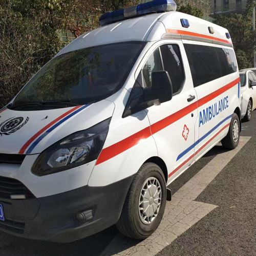 沧源品质救护车出租,为您的健康出行负责