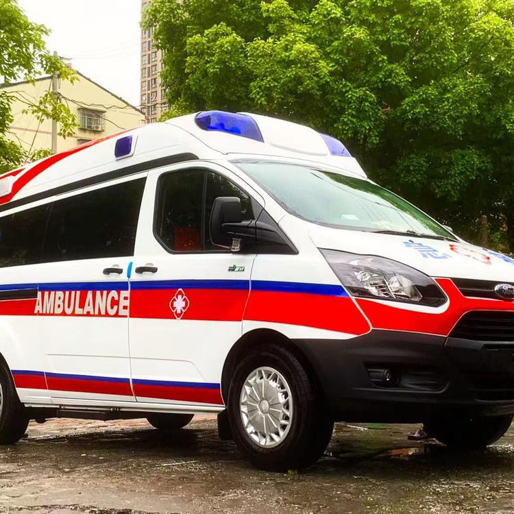 沧源重症监护救护车出租护送返乡