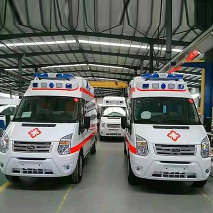 沧源救护车出租硬件设施介绍