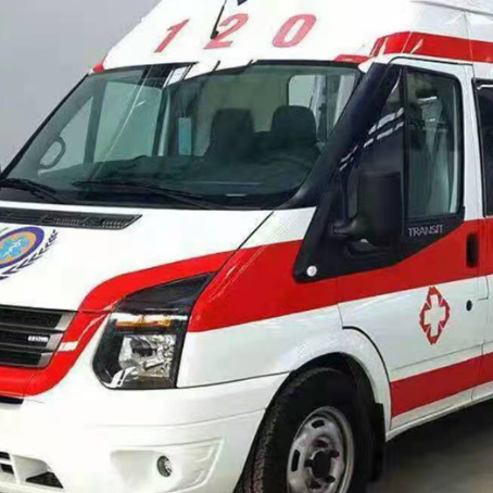 沧源非急救护送病人转院租赁救护车的优缺点对比